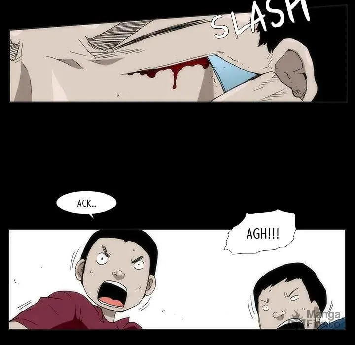 Monsoon Rain Chapter 16 page 57 - 