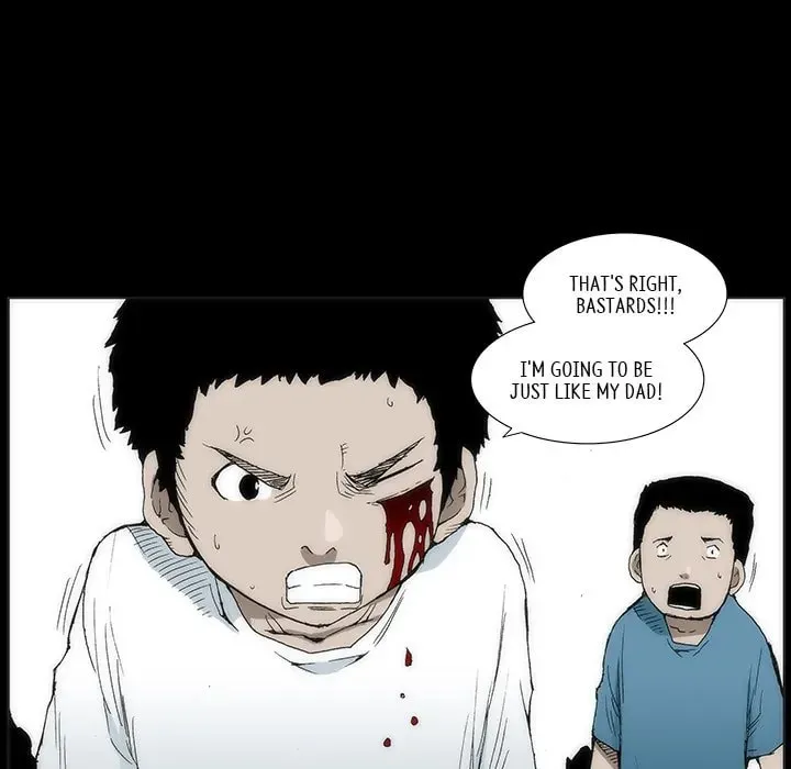 Monsoon Rain Chapter 16 page 59 - 