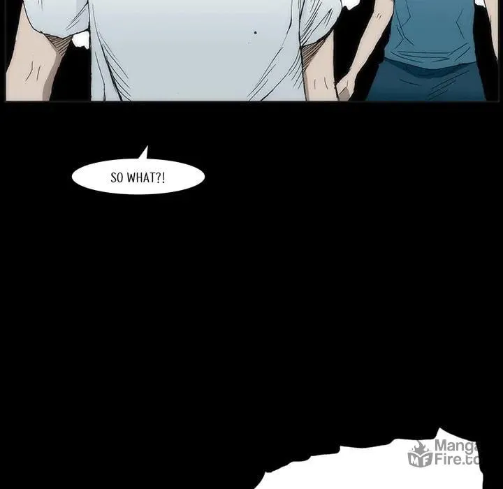 Monsoon Rain Chapter 16 page 60 - 