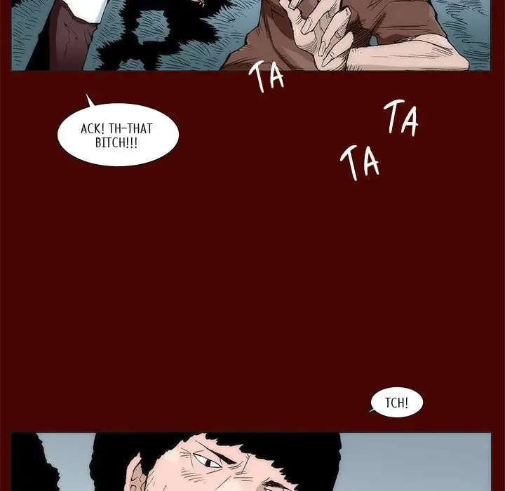 Monsoon Rain Chapter 16 page 7 - 