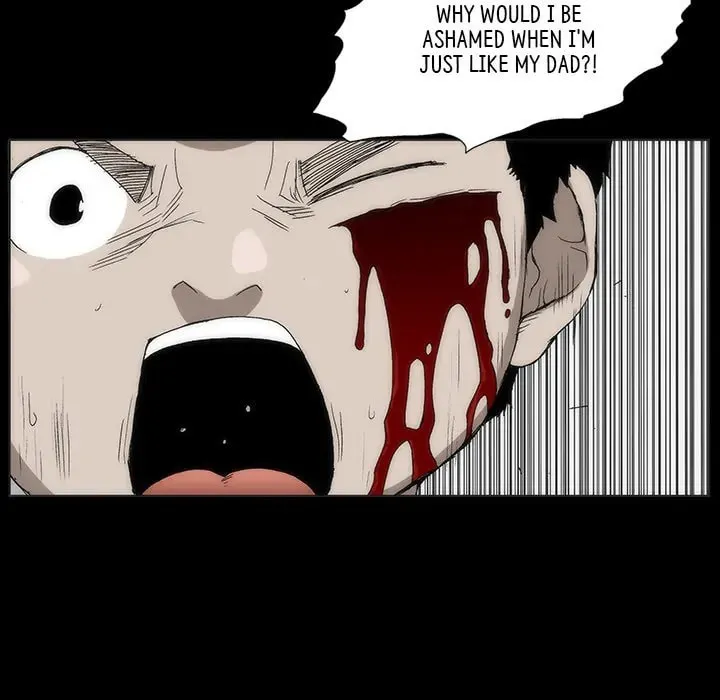 Monsoon Rain Chapter 16 page 61 - 