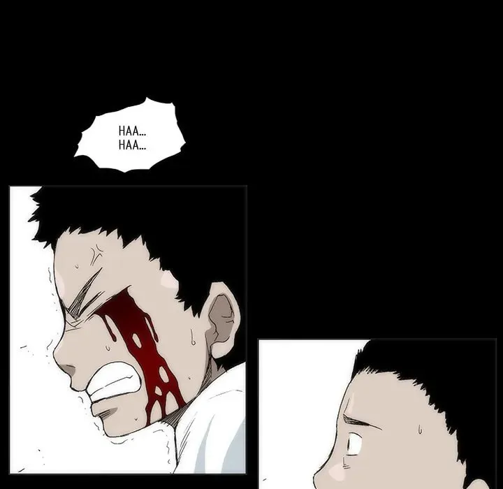 Monsoon Rain Chapter 16 page 62 - 