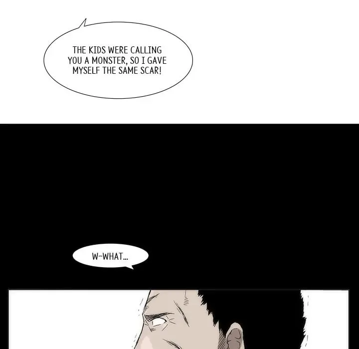 Monsoon Rain Chapter 16 page 68 - 