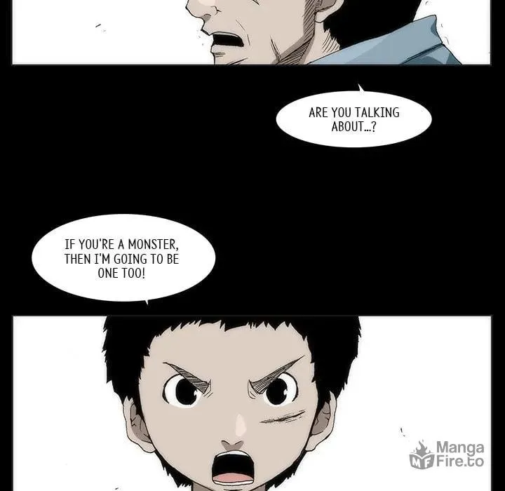 Monsoon Rain Chapter 16 page 69 - 