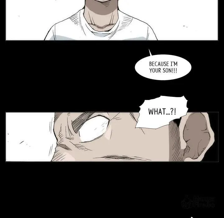 Monsoon Rain Chapter 16 page 70 - 