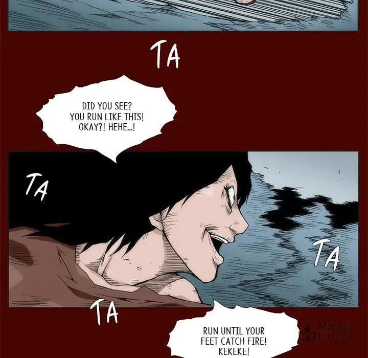 Monsoon Rain Chapter 16 page 9 - 