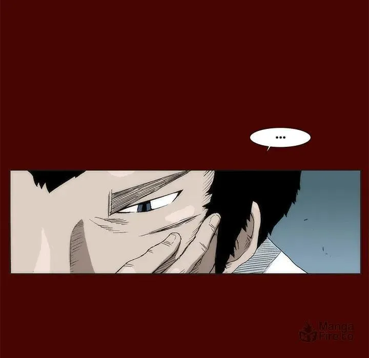 Monsoon Rain Chapter 16 page 84 - 
