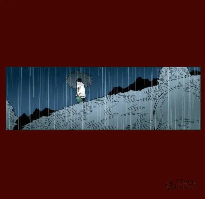 Monsoon Rain Chapter 16 page 87 - 