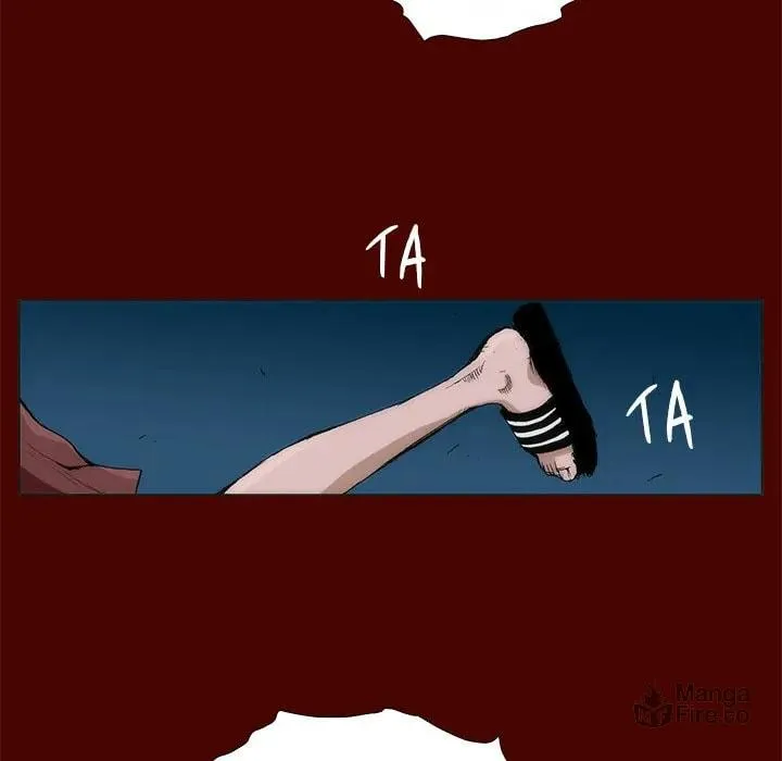 Monsoon Rain Chapter 16 page 10 - 