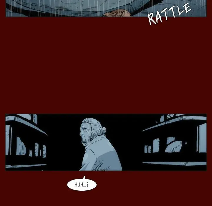 Monsoon Rain Chapter 16 page 92 - 