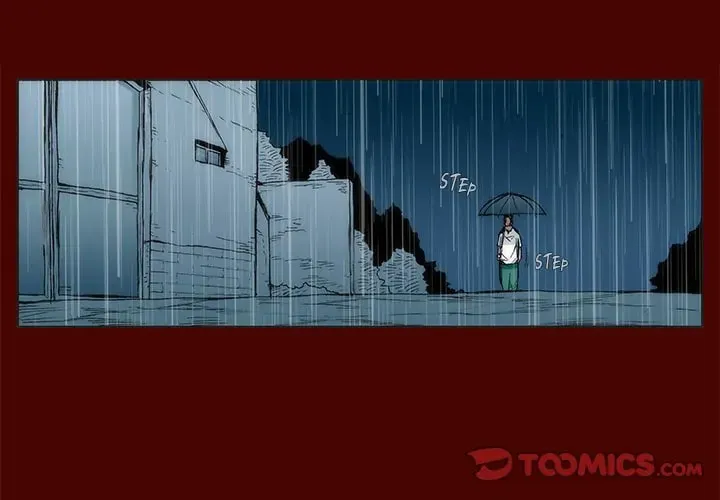 Monsoon Rain Chapter 17 page 2 - 