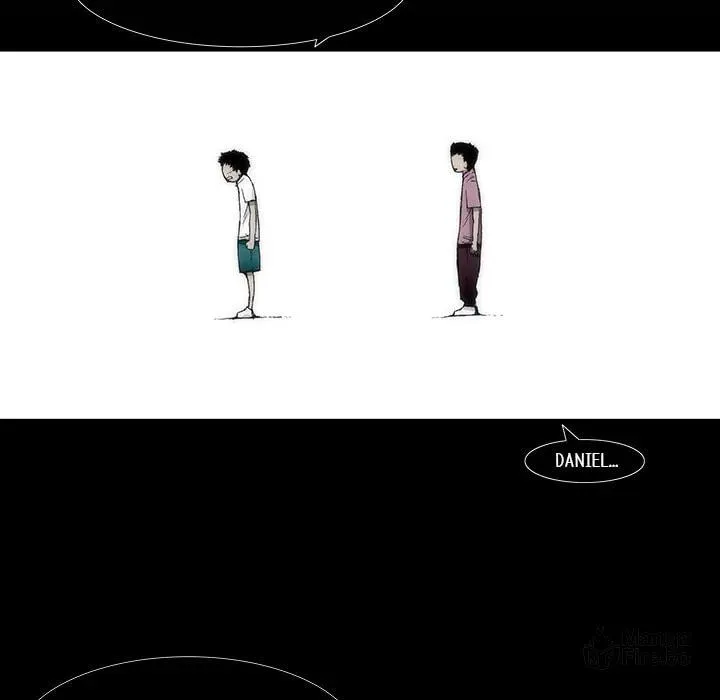 Monsoon Rain Chapter 17 page 15 - 