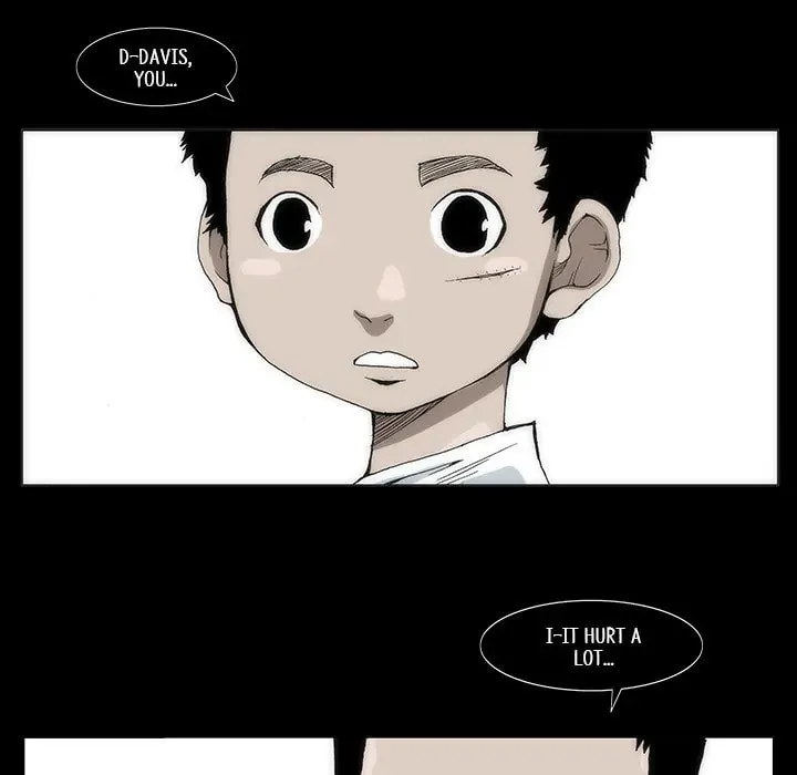 Monsoon Rain Chapter 17 page 19 - 