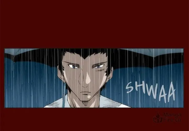 Monsoon Rain Chapter 17 page 3 - 