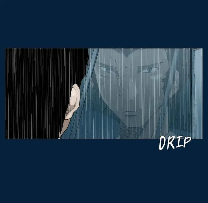 Monsoon Rain Chapter 17 page 23 - 