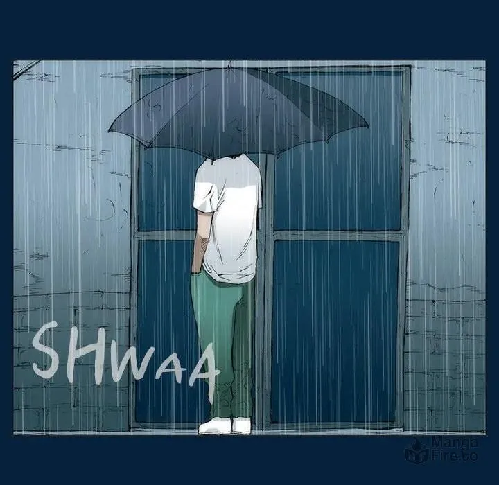 Monsoon Rain Chapter 17 page 24 - 