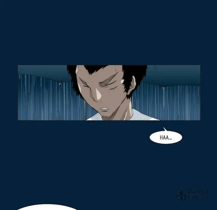Monsoon Rain Chapter 17 page 25 - 