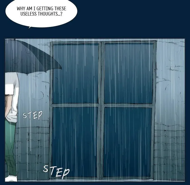 Monsoon Rain Chapter 17 page 26 - 