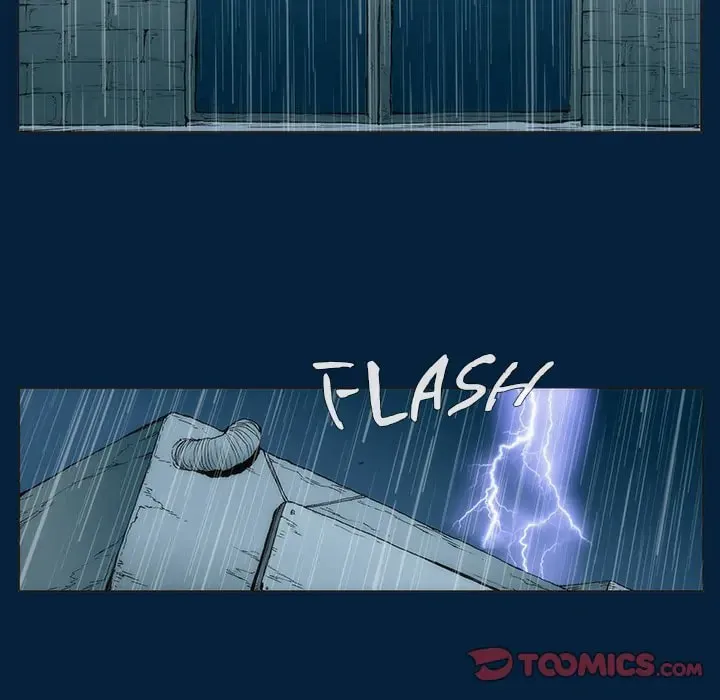 Monsoon Rain Chapter 17 page 28 - 