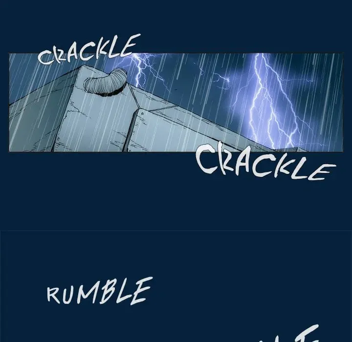 Monsoon Rain Chapter 17 page 32 - 