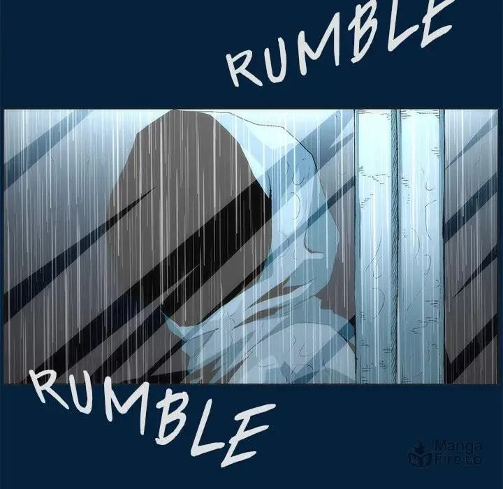 Monsoon Rain Chapter 17 page 33 - 