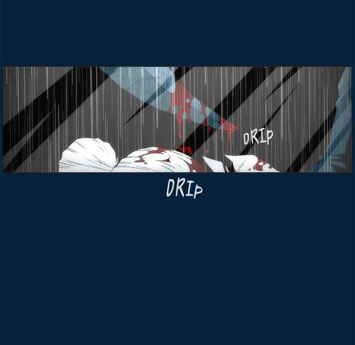 Monsoon Rain Chapter 17 page 34 - 