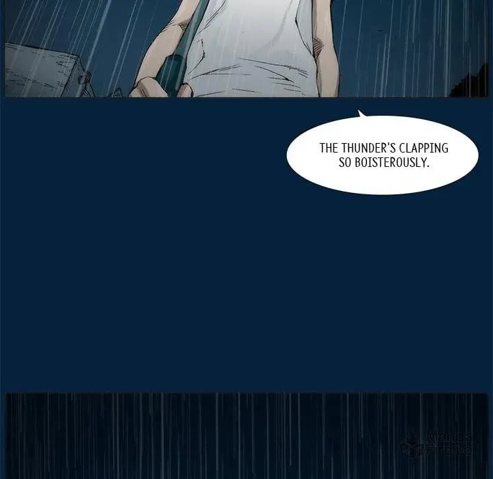 Monsoon Rain Chapter 17 page 36 - 