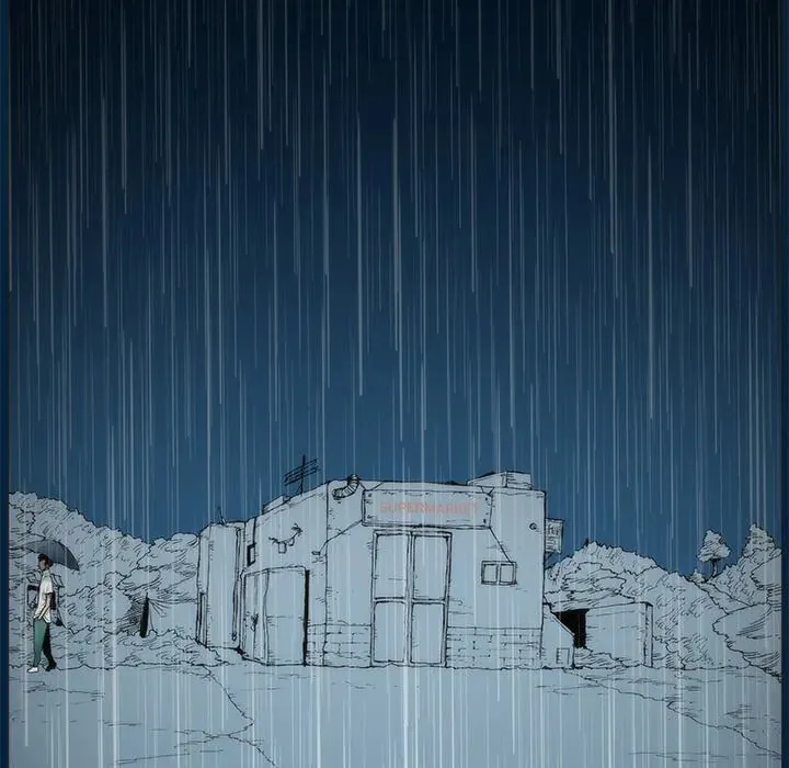 Monsoon Rain Chapter 17 page 37 - 