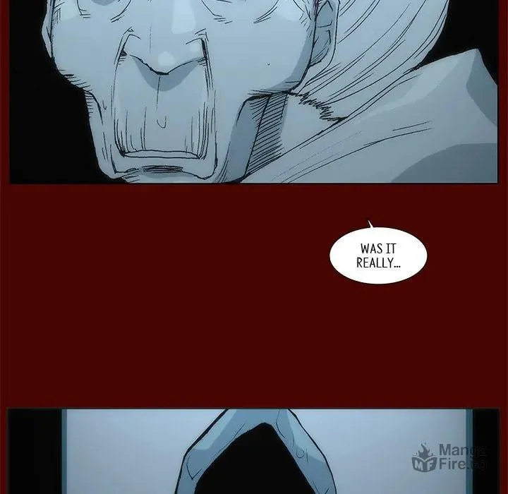 Monsoon Rain Chapter 17 page 5 - 