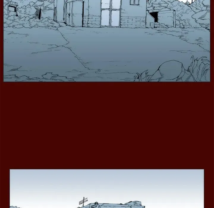 Monsoon Rain Chapter 17 page 41 - 