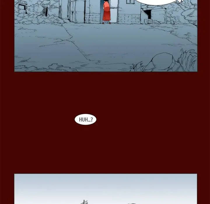 Monsoon Rain Chapter 17 page 43 - 