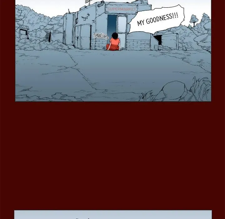 Monsoon Rain Chapter 17 page 44 - 