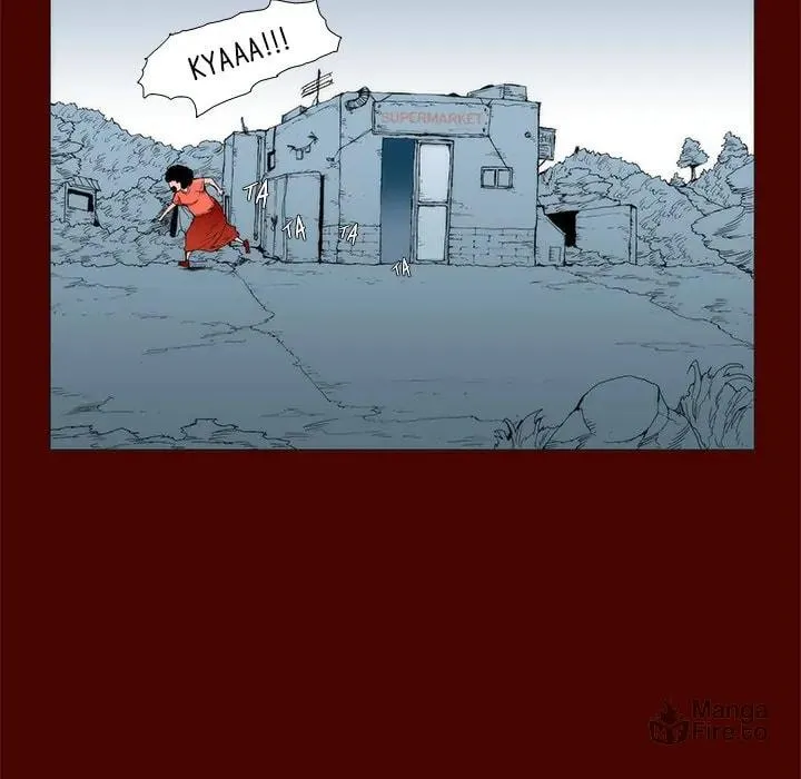 Monsoon Rain Chapter 17 page 45 - 