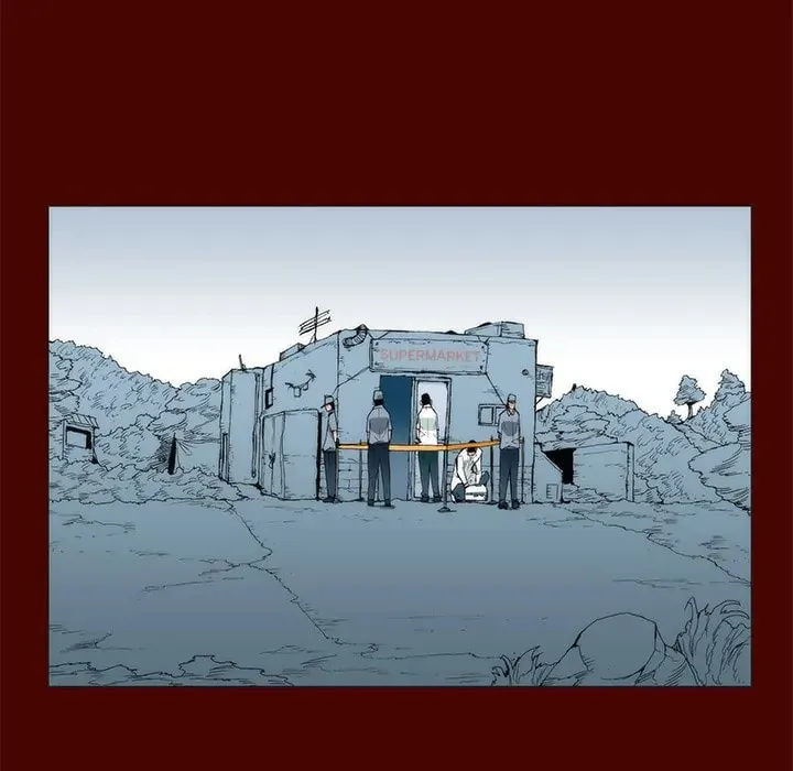 Monsoon Rain Chapter 17 page 46 - 