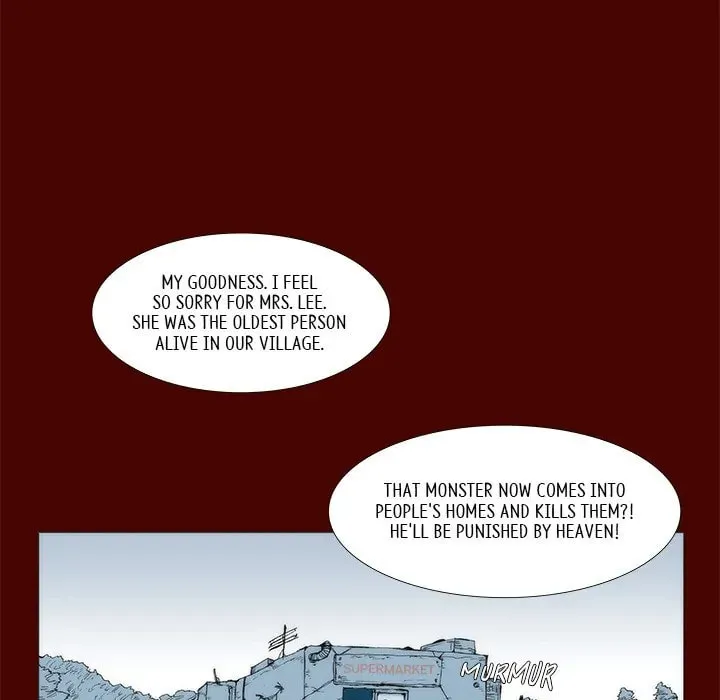 Monsoon Rain Chapter 17 page 47 - 