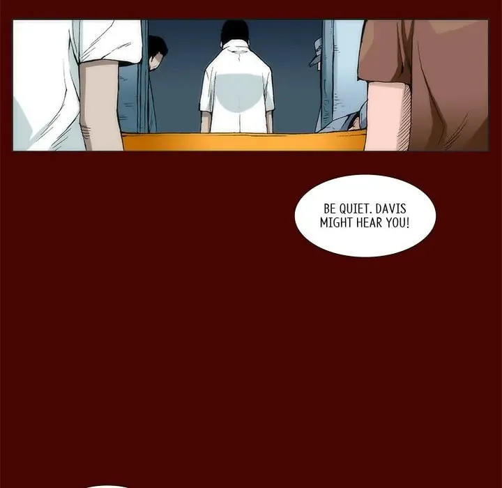 Monsoon Rain Chapter 17 page 49 - 