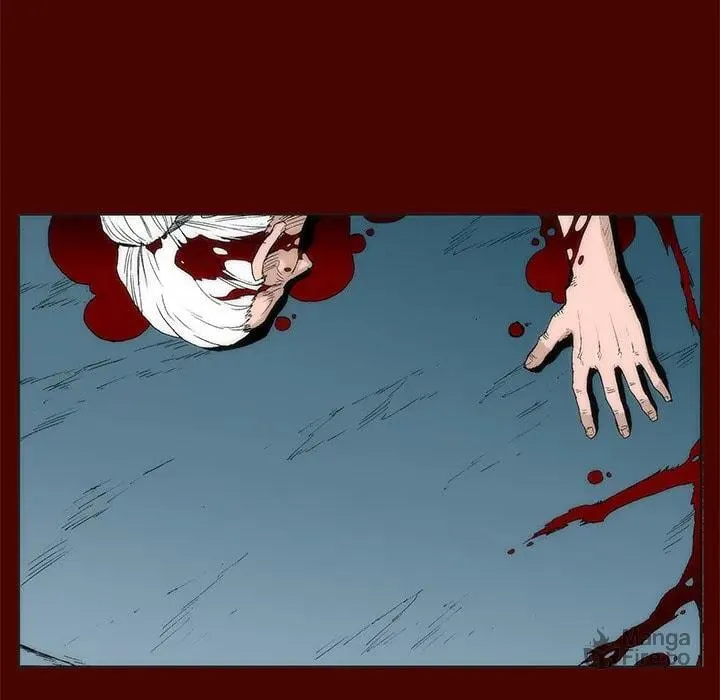 Monsoon Rain Chapter 17 page 51 - 