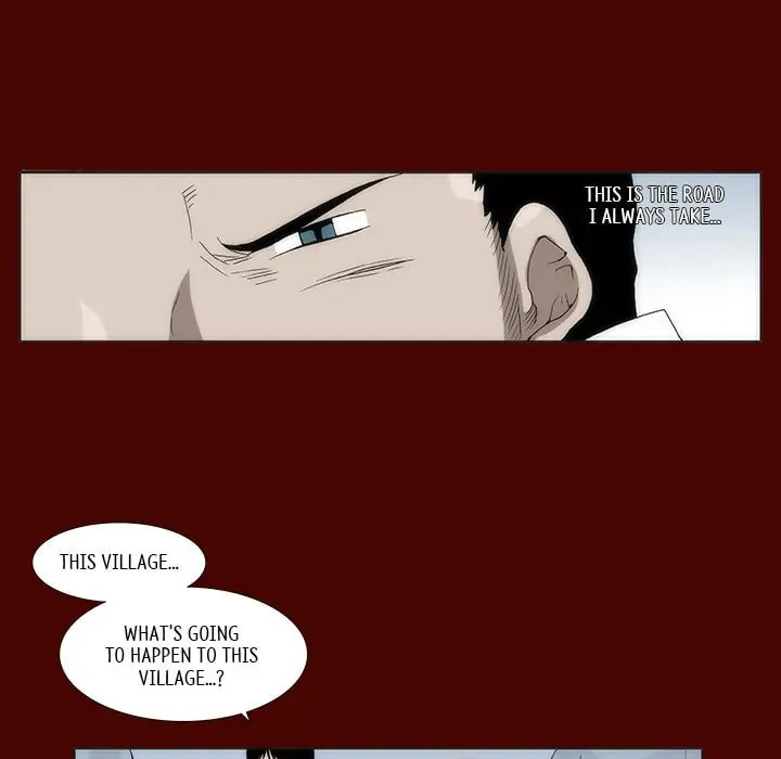 Monsoon Rain Chapter 17 page 53 - 