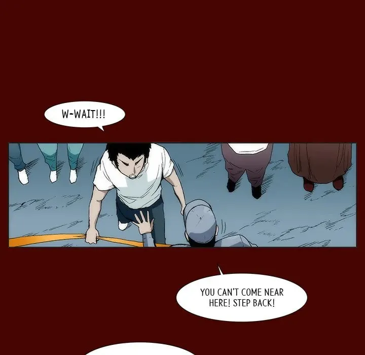 Monsoon Rain Chapter 17 page 56 - 