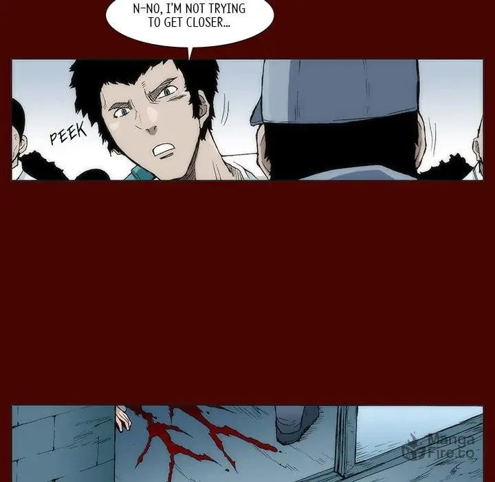 Monsoon Rain Chapter 17 page 57 - 