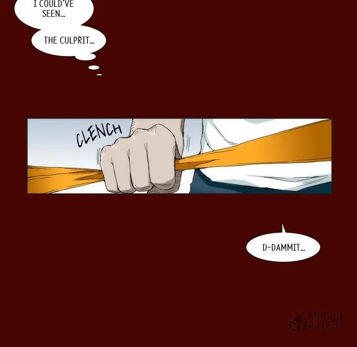Monsoon Rain Chapter 17 page 60 - 