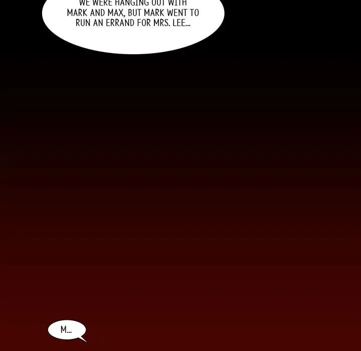 Monsoon Rain Chapter 17 page 64 - 