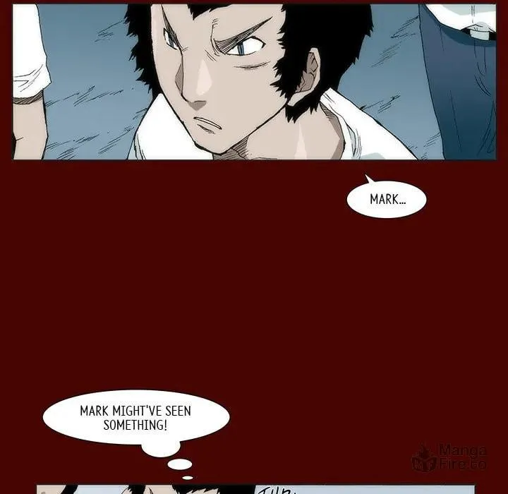 Monsoon Rain Chapter 17 page 65 - 
