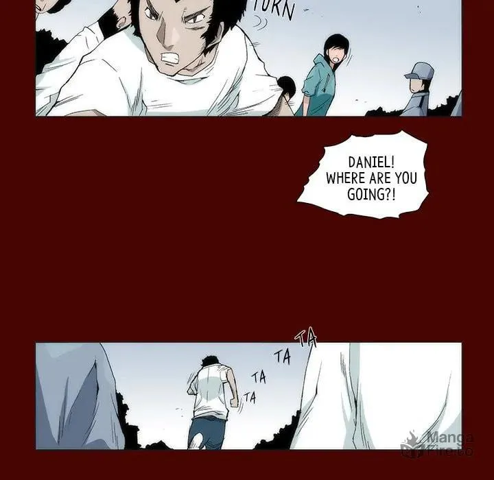 Monsoon Rain Chapter 17 page 66 - 