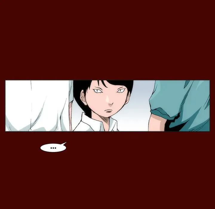 Monsoon Rain Chapter 17 page 67 - 