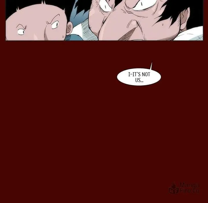Monsoon Rain Chapter 17 page 70 - 