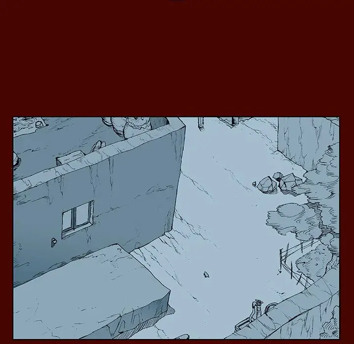 Monsoon Rain Chapter 17 page 74 - 