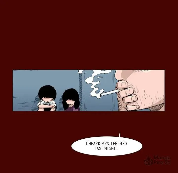 Monsoon Rain Chapter 17 page 75 - 