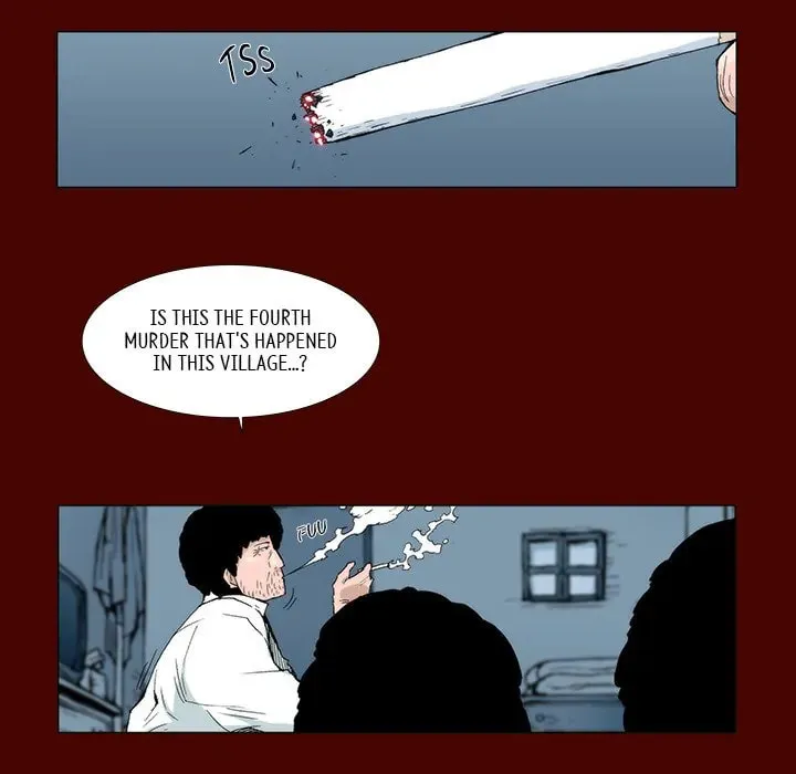 Monsoon Rain Chapter 17 page 76 - 