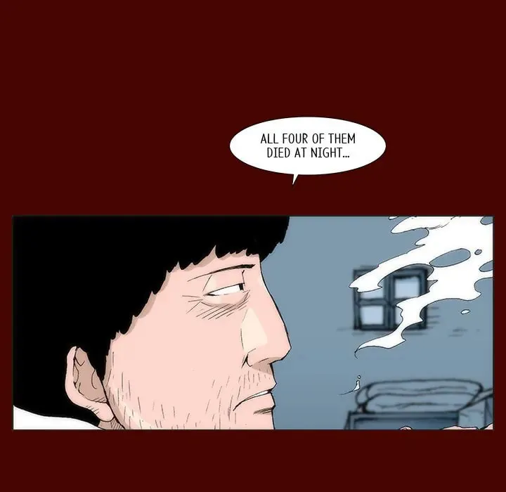 Monsoon Rain Chapter 17 page 77 - 